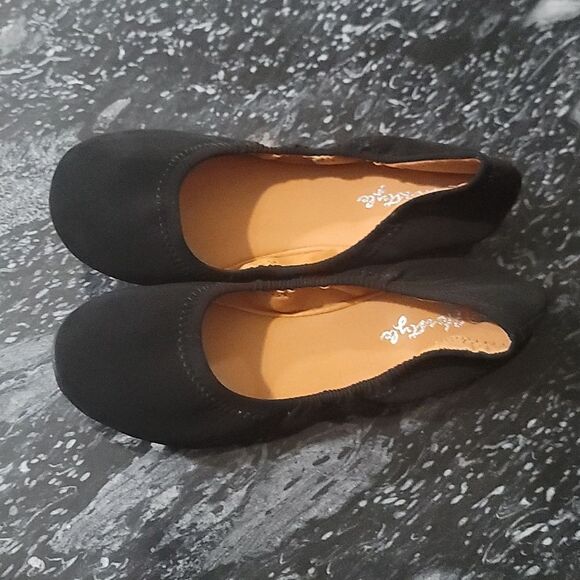 BRAND NEW HERSTYLE CONFORTABLE SOFT ROUND TOE FLAT SLIP-ON LOAFER SHOES - Picture 7 of 16